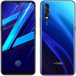 Замена разъема зарядки на телефоне Vivo Z1x в Сочи